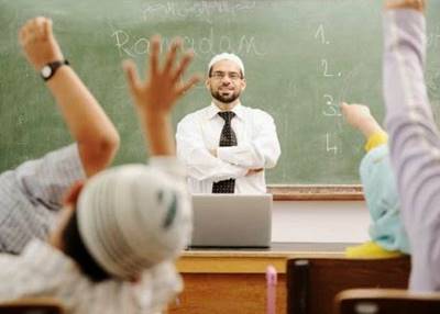 Kumpulan Hadits Tentang Pendidikan Islam Terlengkap